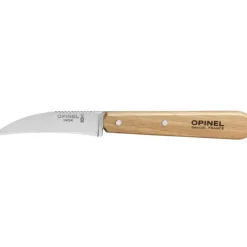 Coffret 3 Couteaux de Cuisine et un Eplucheur Les Essentiels Opinel