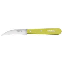 Coffret 3 Couteaux de Cuisine et un Eplucheur Fifties Les Essentiels Opinel