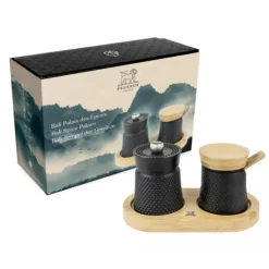 Coffret Bali Palais des Epices Peugeot