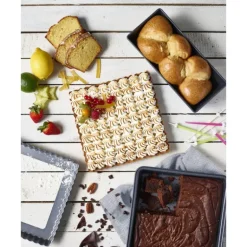 Coffret Box Home Baking Gâteau Cake Tarte de Buyer