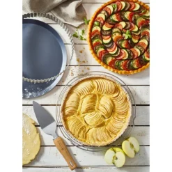 Coffret Box Home Baking Tarte de Buyer