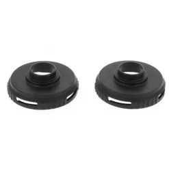 Coffret Le Tube Piston à Pâtisserie + Douilles et Kit Sablé De Buyer