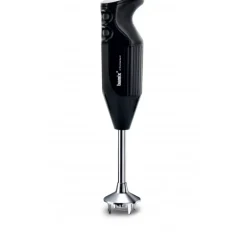 Coffret Mixeur Plongeant Bamix Barbecue Noir 18000 tr/mn