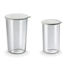 Coffret Mixeur Plongeant Bamix Barbecue Noir 18000 tr/mn