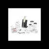 Coffret Pâtisserie Mixeur Plongeant 200W Bamix