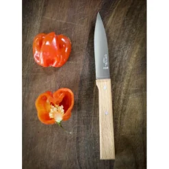 Coffret Trio Couteaux de Cuisine Parallèle Opinel