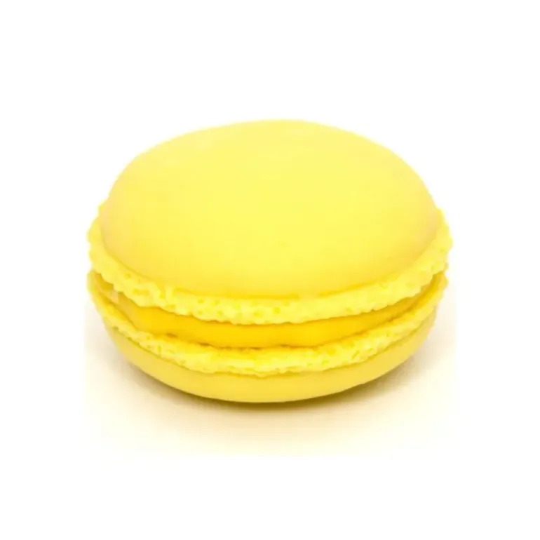 Colorant Alimentaire en Poudre Jaune 5g Scrapcooking