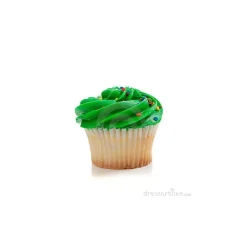 Colorant Alimentaire en Poudre Vert 5g Scrapcooking