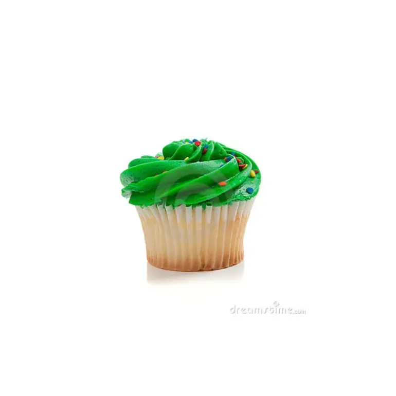 Colorant Alimentaire en Poudre Vert 5g Scrapcooking