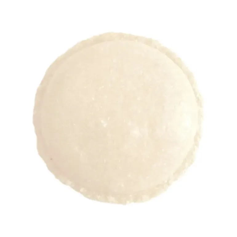 Colorant Alimentaire en Poudre Blanc 5g Scrapcooking