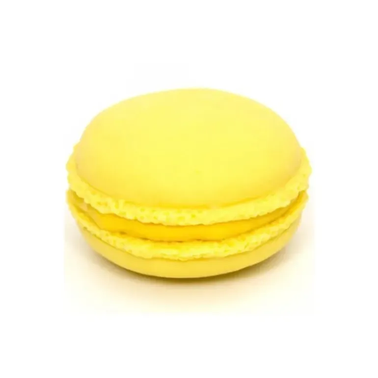 Colorant Alimentaire Naturel en Poudre Jaune 10g Scrapcooking