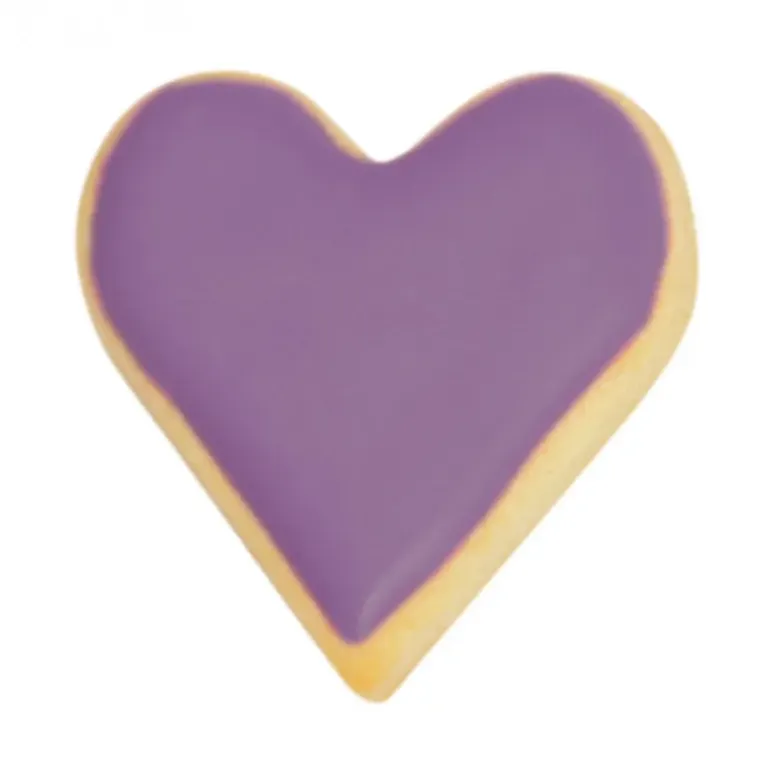 Colorant Alimentaire Naturel en Poudre Violet 10g Scrapcooking