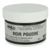 Colorant alimentaire Noir Charbon E153 Poudre Hydrosoluble 50g