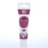 Colorant Alimentaire ProGel Bordeaux 25g Rainbow Dust