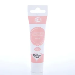 Colorant Alimentaire ProGel Pêche 25g Rainbow Dust