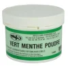 Colorant alimentaire Vert Menthe E102/E131 Poudre Hydrosoluble 100g