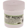 Colorant alimentaire Vert pistache E102/E131 Poudre Hydrosoluble 20g