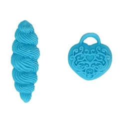 Colorant gel alimentaire Bleu eau FunCakes 30 g