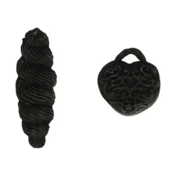 Colorant gel alimentaire Noir FunCakes 30 g