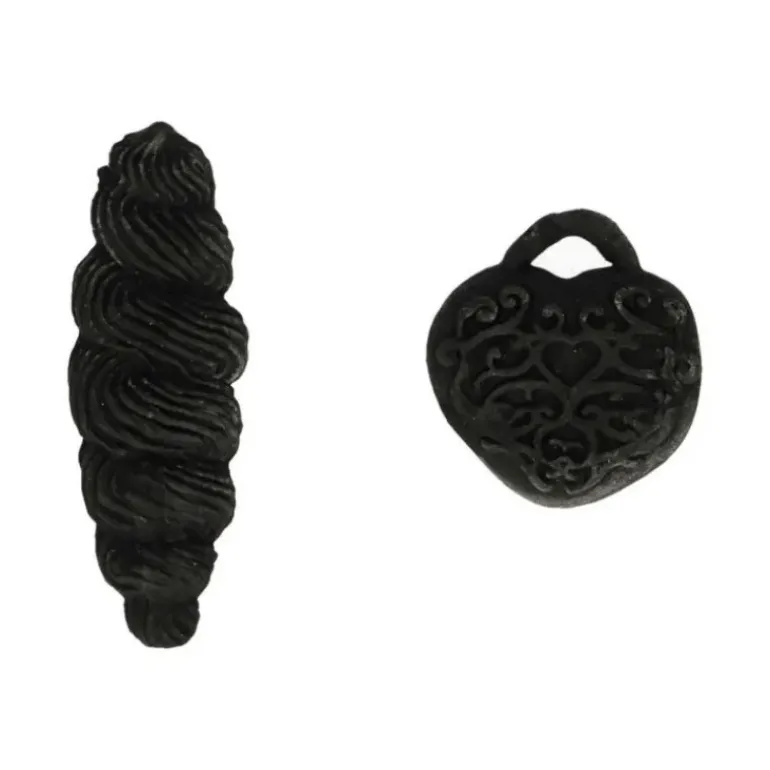 Colorant gel alimentaire Noir FunCakes 30 g