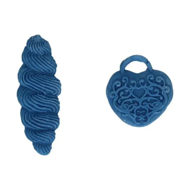 Colorant gel alimentaire Bleu royal FunCakes 30 g