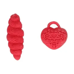 Colorant Gel Alimentaire Rouge Coquelicot 30 g FunCakes