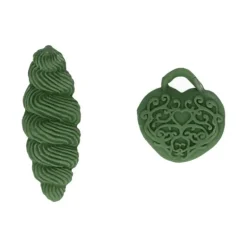 Colorant gel alimentaire Vert feuille FunCakes 30 g