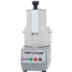 Combiné Cutter-Coupe Légumes R211 XL Robot Coupe
