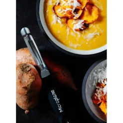 Économe à Lame Pivotante Specialty Noir Microplane