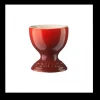 Coquetier Cerise (rouge) Le Creuset
