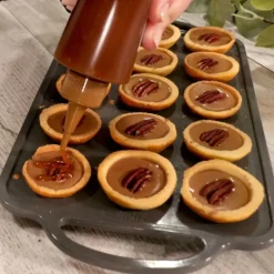 Coulis de Caramel Beurre Salé 315 g Patisdécor