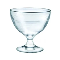 Coupe à glace 25 cl gigogne(x6)