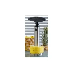 Coupe-Ananas Inox