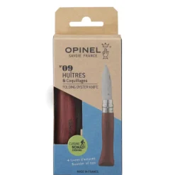 Couteau à Huîtres N°9 Opinel