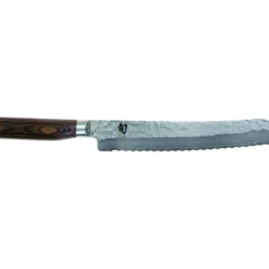 Couteau à Pain 23 cm Shun Premier Tim Mälzer Kai