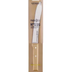 Couteau à Pain N°116 Parallèle Opinel
