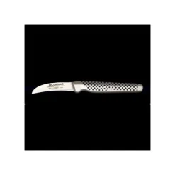 Couteau à peler lame courbe Global GSF34