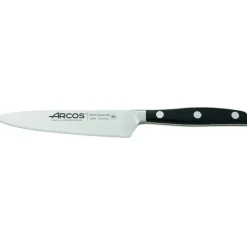 Couteau de Chef 15 cm Arcos MANHATTAN Noir