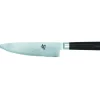 Couteau de Chef 20 cm Gaucher Shun Classic Damas Kai