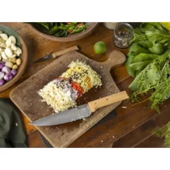 Couteau de Chef N°118 Parallèle Opinel