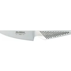 Couteau de Cuisine 11 cm Global - Lame Courte