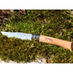 Couteau de Poche N°6 en Inox Opinel