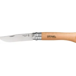 Couteau de Poche N°10 en Inox Opinel
