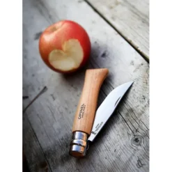 Couteau de Poche N°10 en Inox Opinel