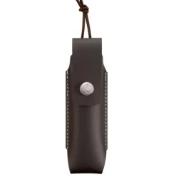 Couteau de Poche Plumier Luxe avec un Etui Opinel