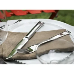 Couteau de Table en Inox Perpétue Opinel