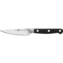 Couteau D'office 10 cm et Couteau de Chef 20 cm Zwilling PRO
