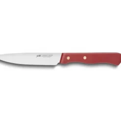 Couteau d'Office 10 cm Sabatier Rouge