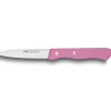Couteau d'Office 8 cm Sabatier Fuschia