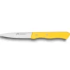 Couteau d'Office 8 cm Sabatier Jaune